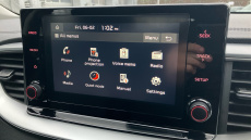 Kia Ceed 1.5T GDi ISG 2 5dr Petrol Hatchback